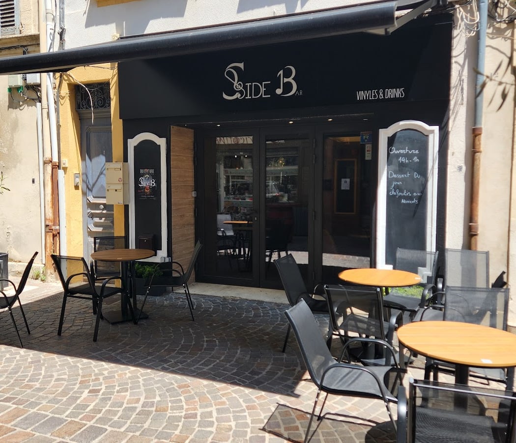 Side Bar 2