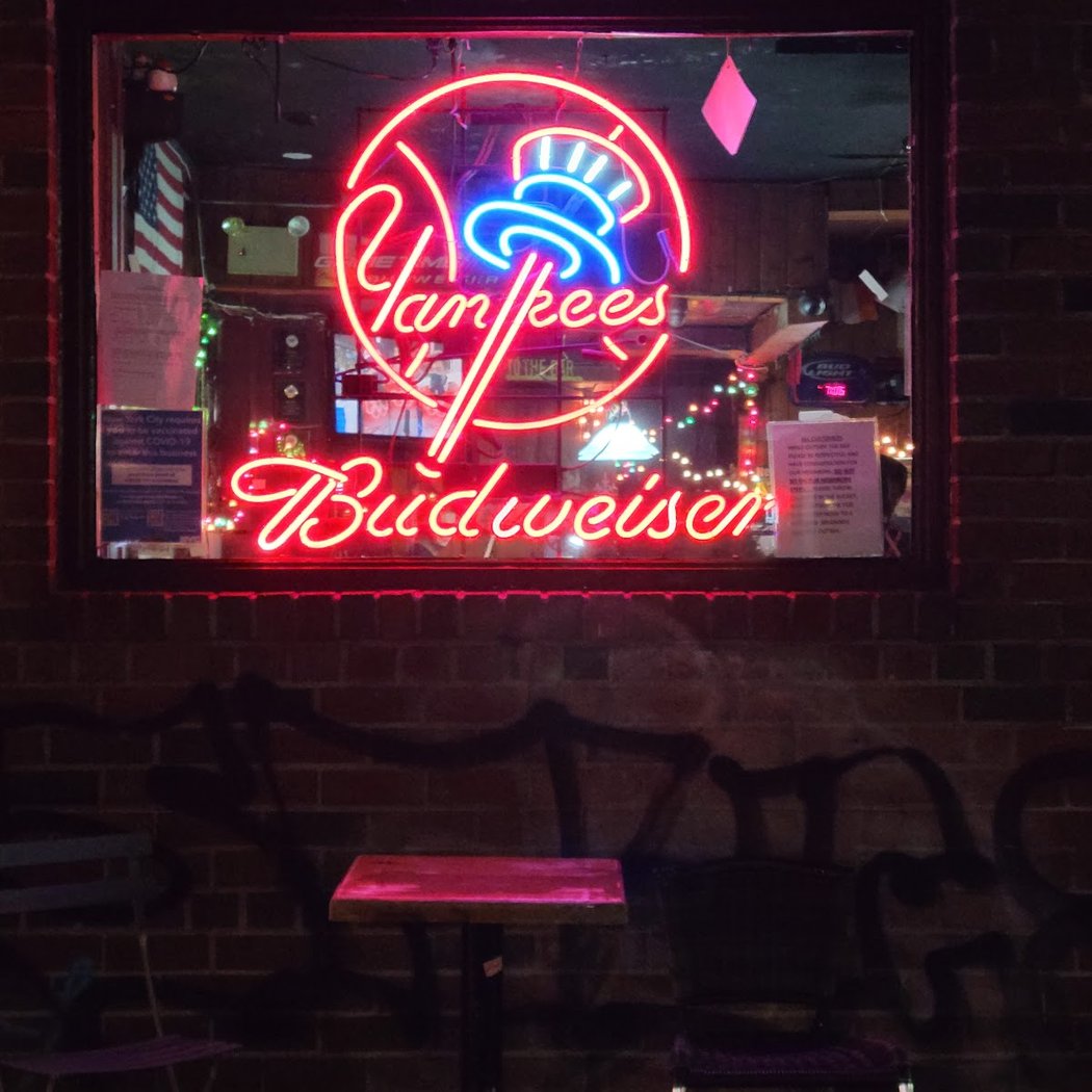 Barrow's Pub 3
