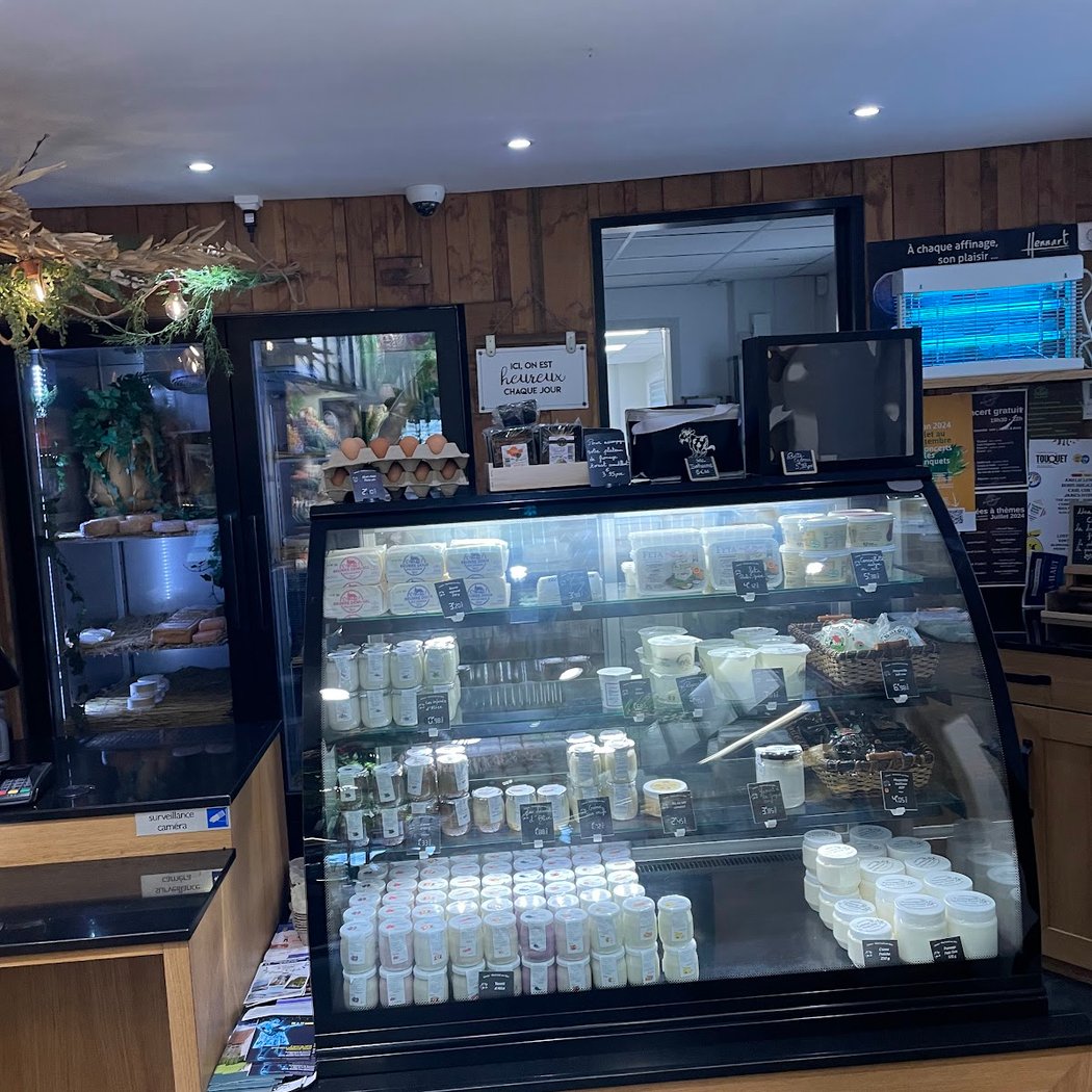 Fromagerie Caseus 3