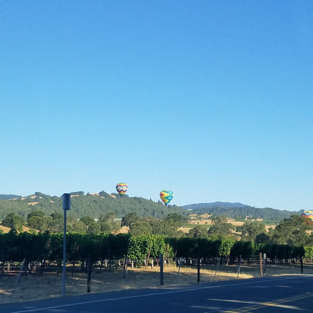 Dry Creek Park 2