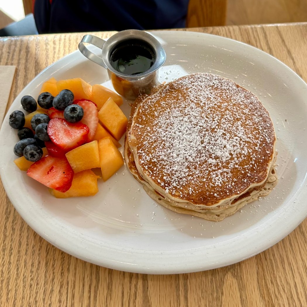 Heist Restaurant 1