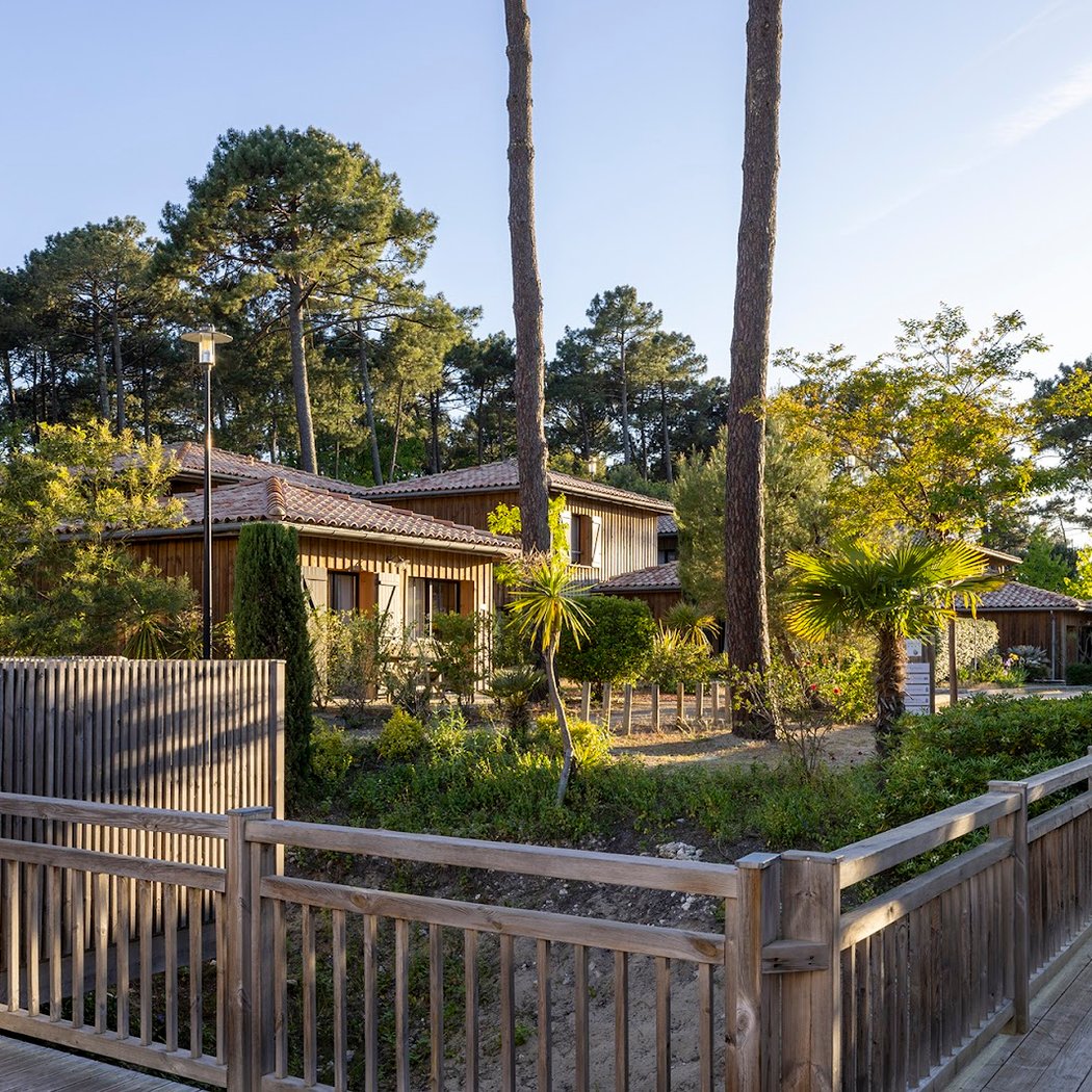 Domaine du Ferret Restaurant & Spa 1