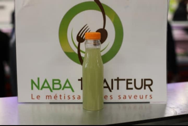 Naba Traiteur UNIQUEMENT le Marché (93230 Romainville) 3