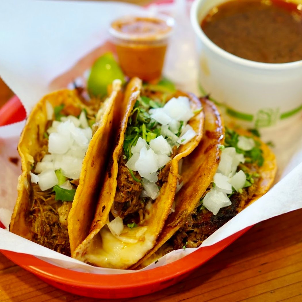 Tacos El Compa Taqueria 1