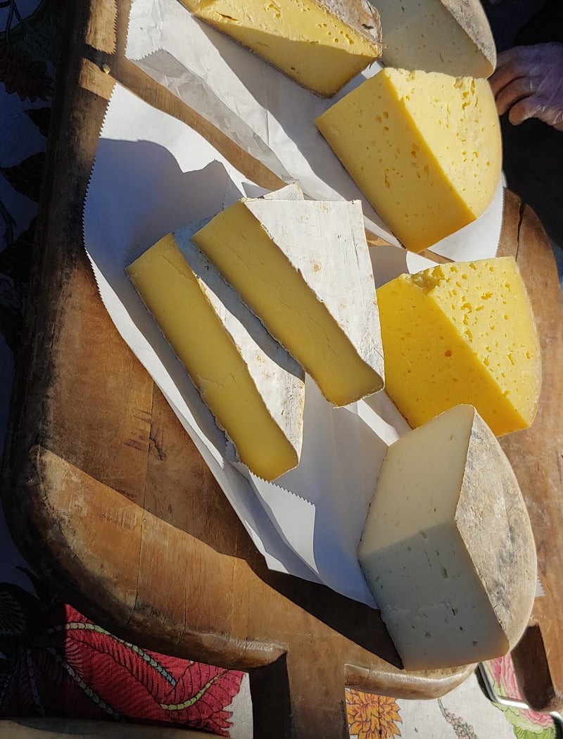 Kensington Farmer's Market 1