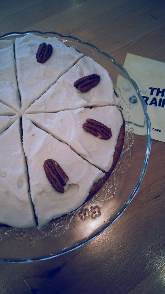 Against the Grain 3