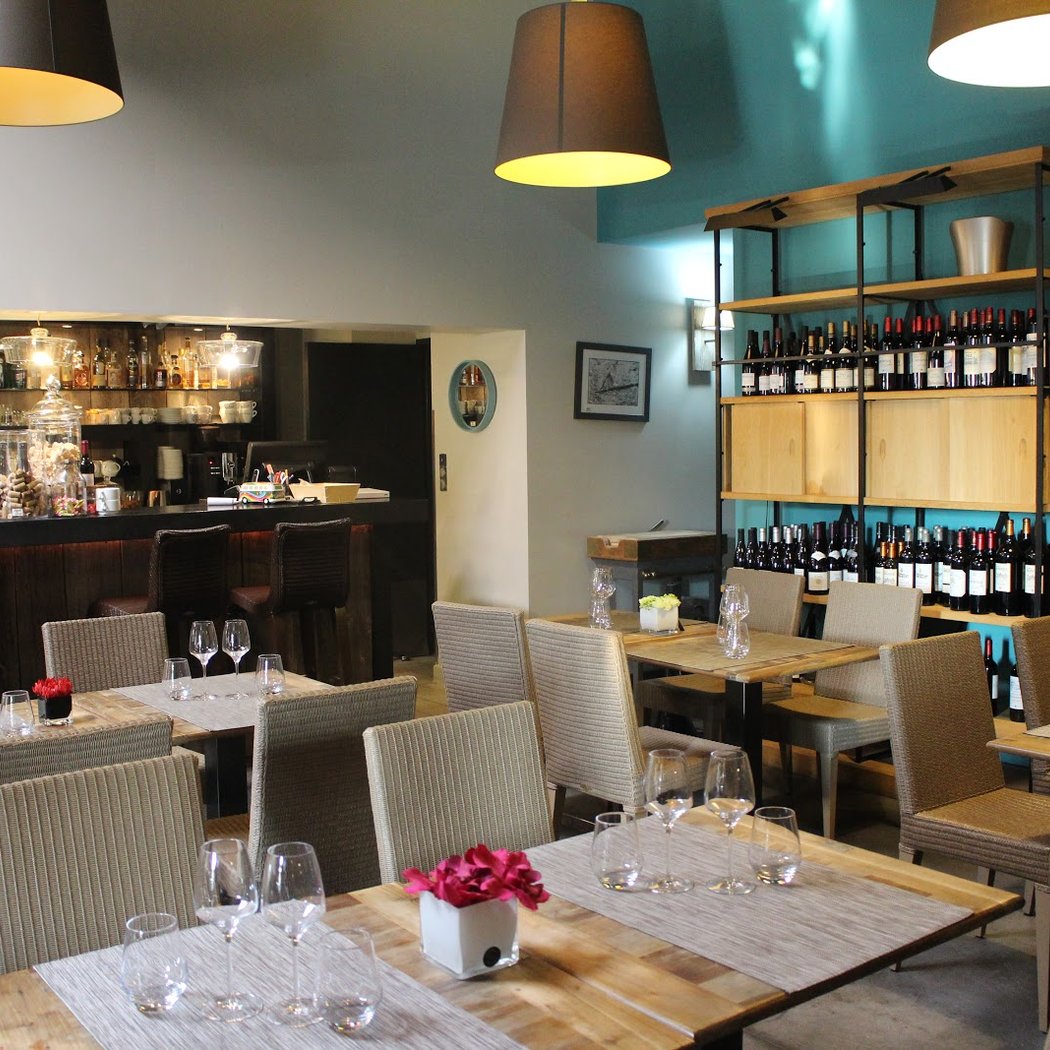 Restaurant Là DN 3