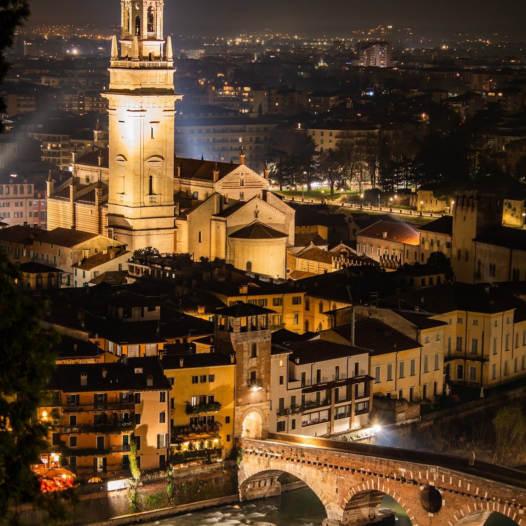 Castel San Pietro 1