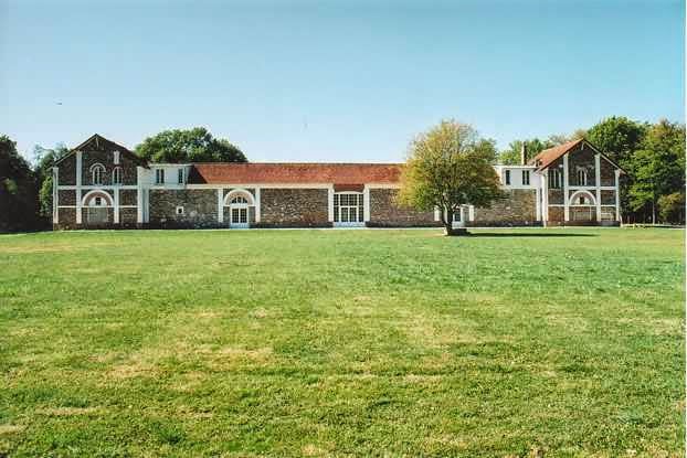 Domaine du Clos Bourbon 1