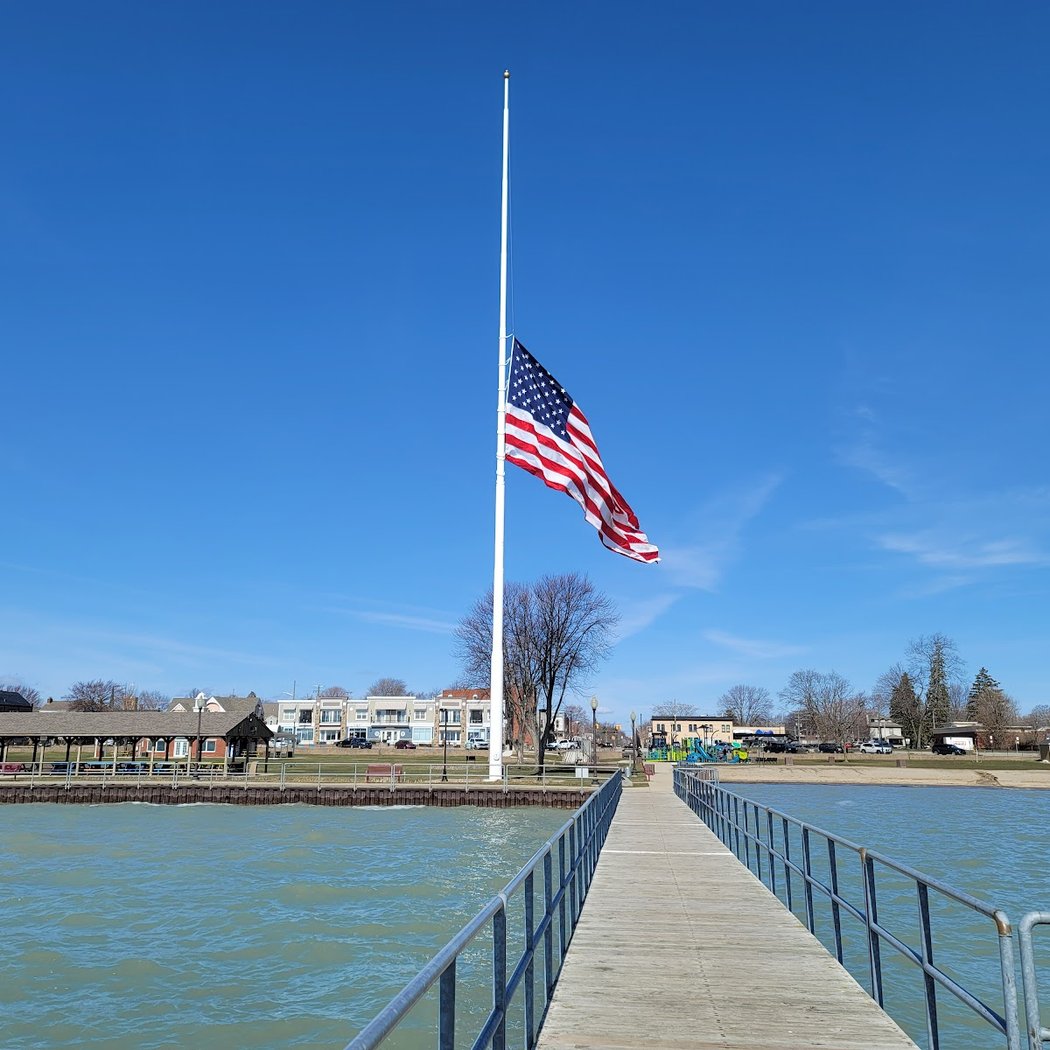 Walter & Mary Burke Park 4