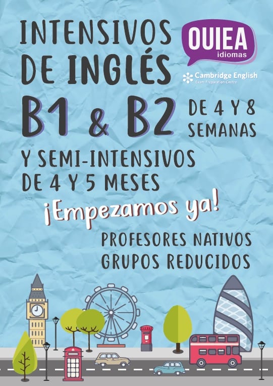 OUIEA IDIOMAS 1