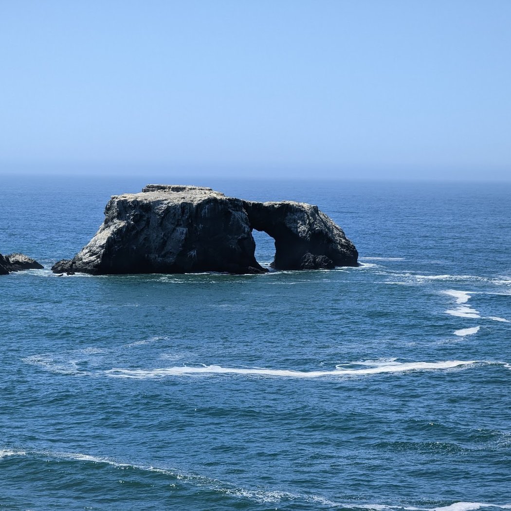 Blind Beach 3