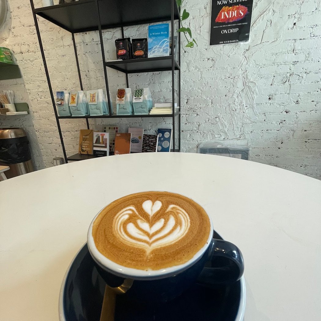 Saltwater Coffee 3