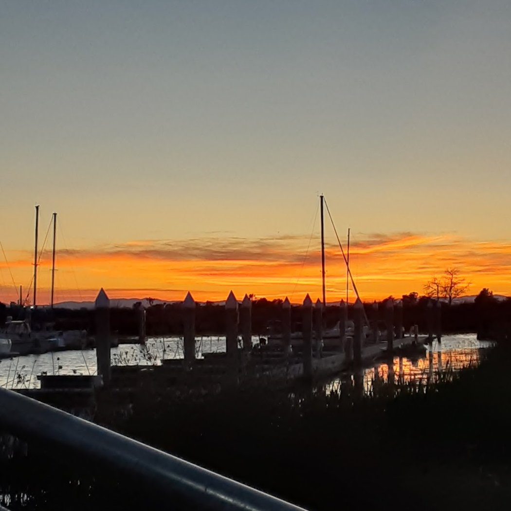 Antioch Marina Harbor 2