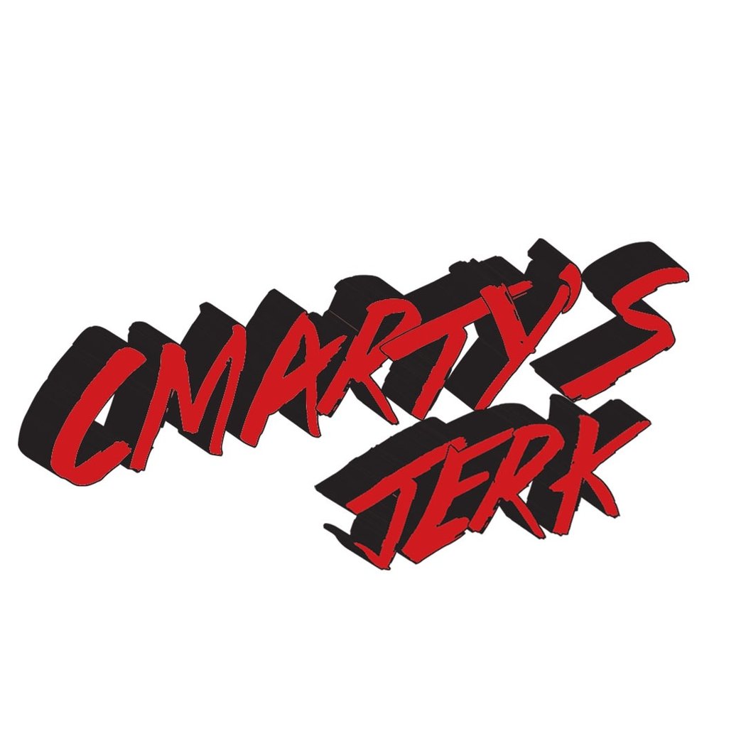 Cmarty's Jerk 2