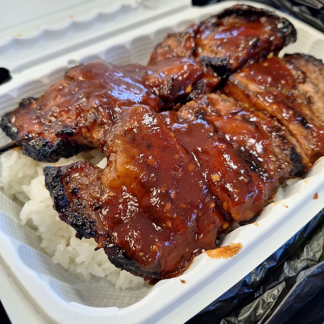 Pinoy Bbq ATBP 1