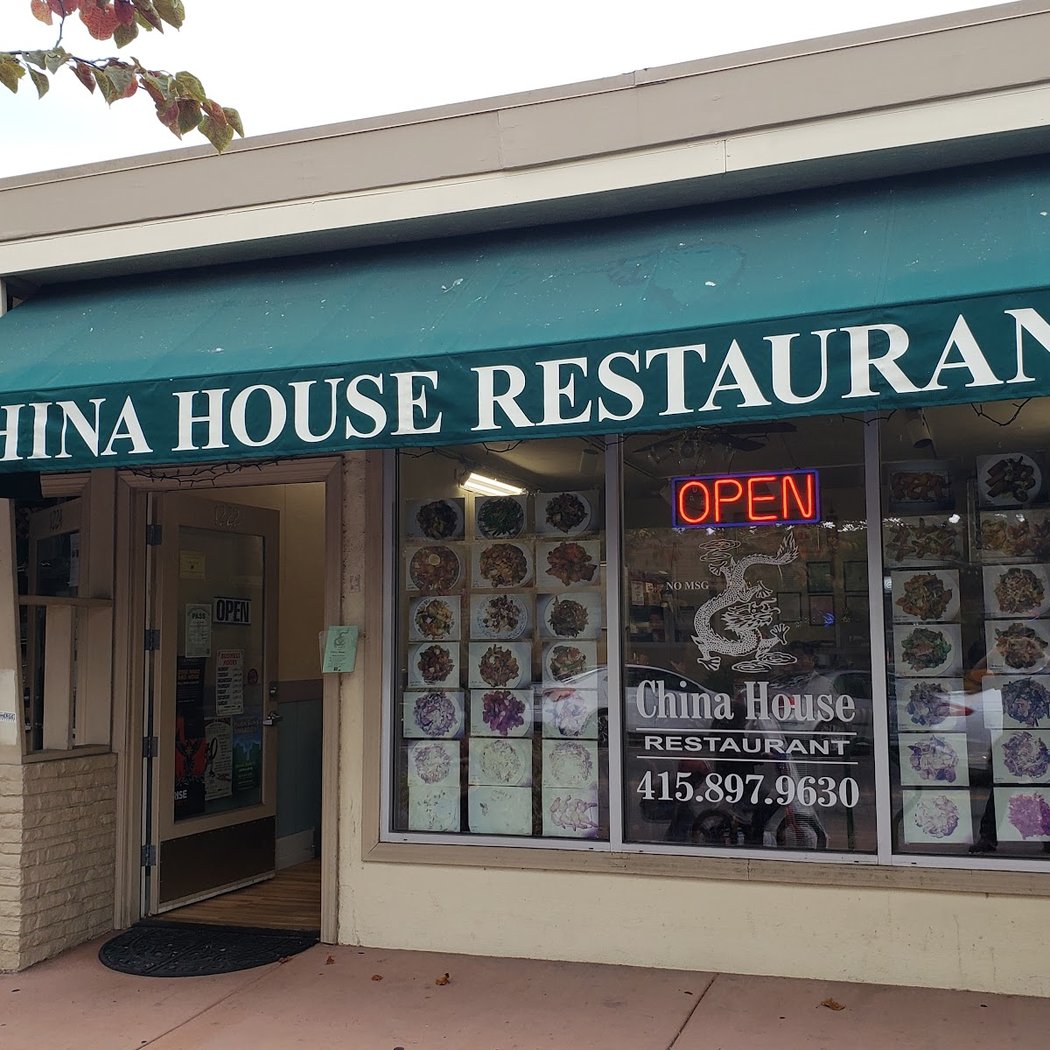 China House 2