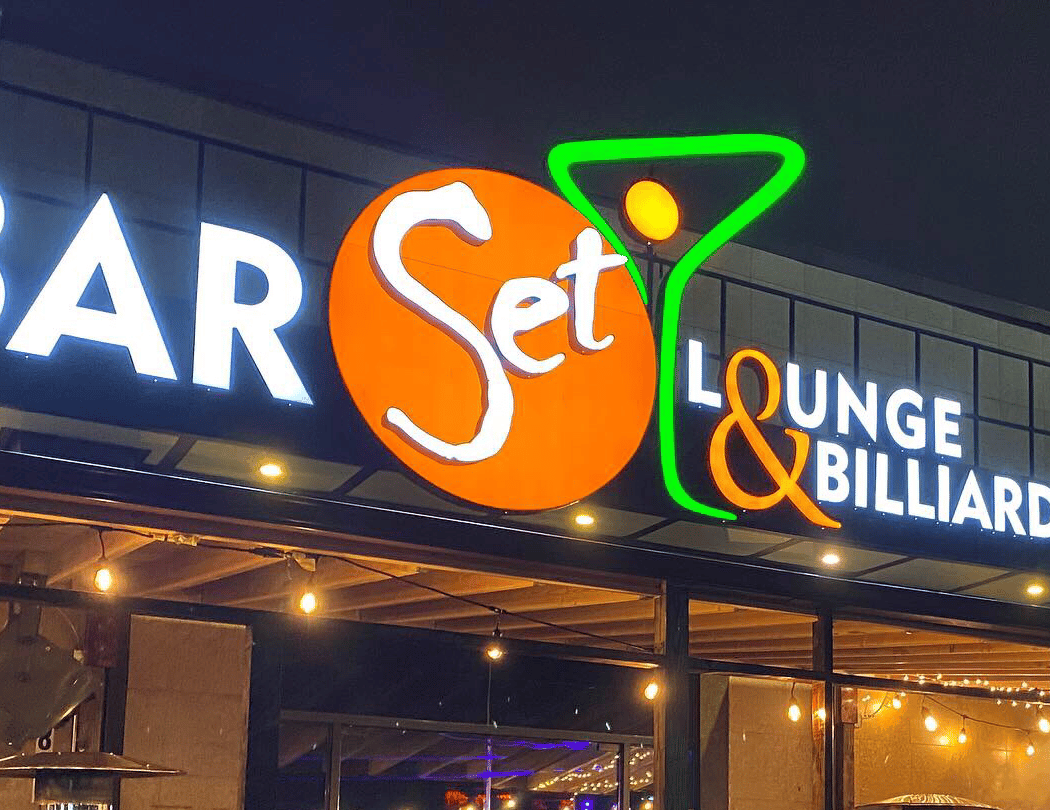 Set Lounge & Billiards 2