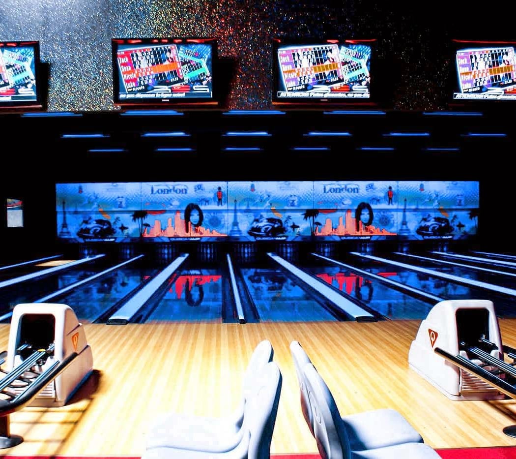 Bowling Saint Barth 1