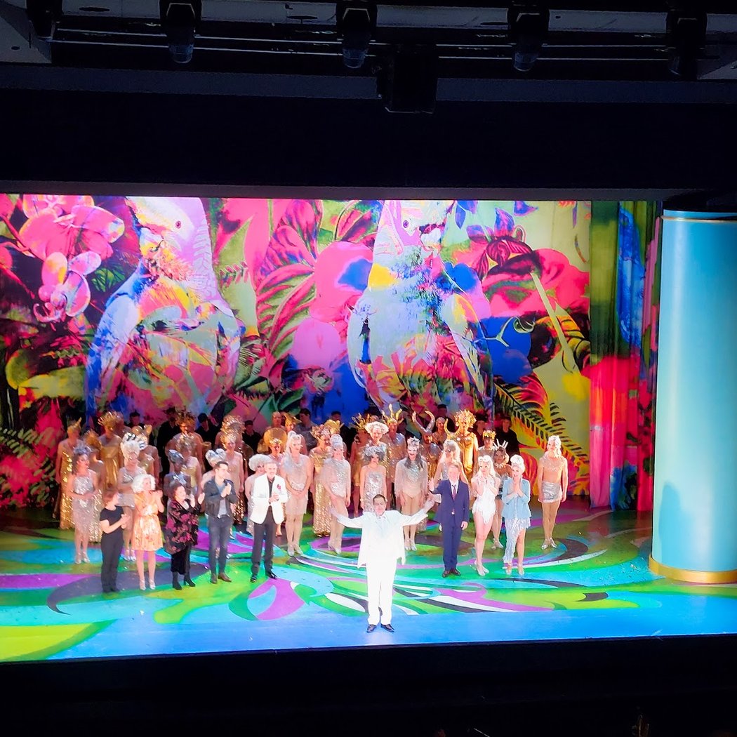 Schiller Theater 1