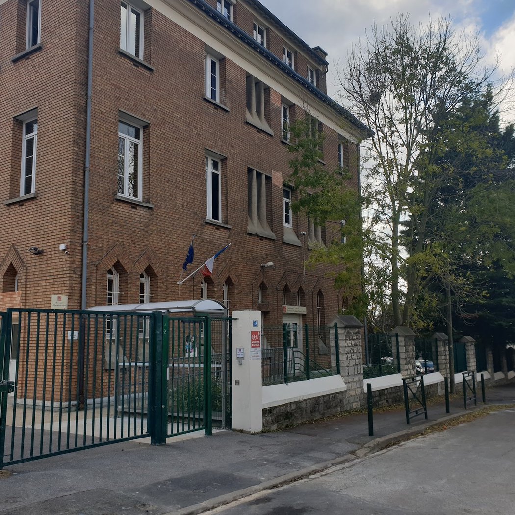 Ecole Primaire, Collège, Lycée Saint-Gabriel De Bagneux 3