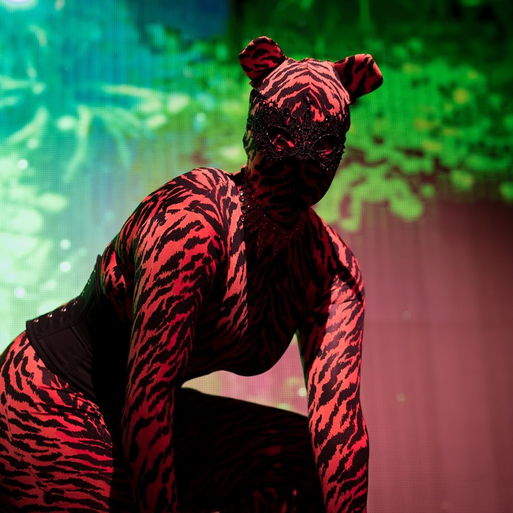 200 Channels presents: EXOTICA 1