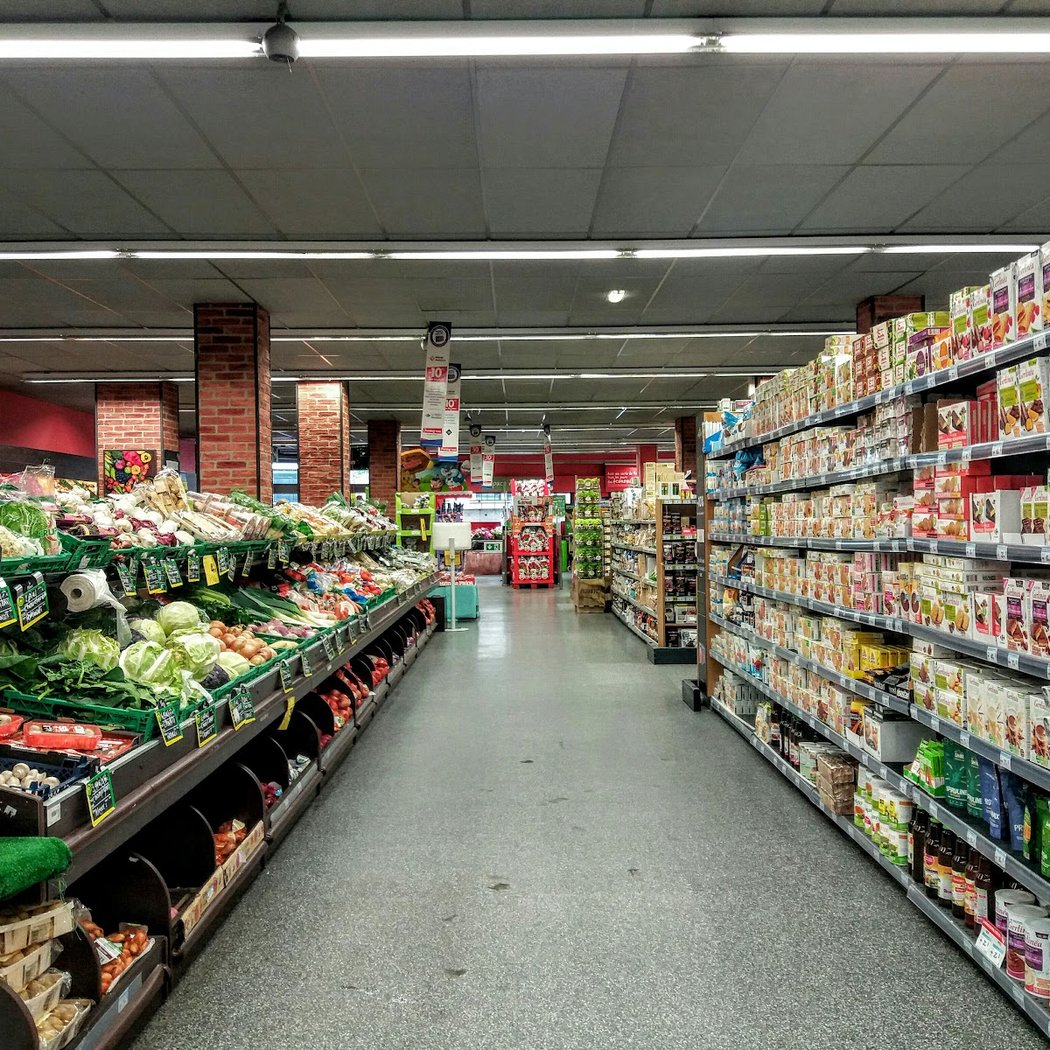 Carrefour Market Bourg La Reine 3
