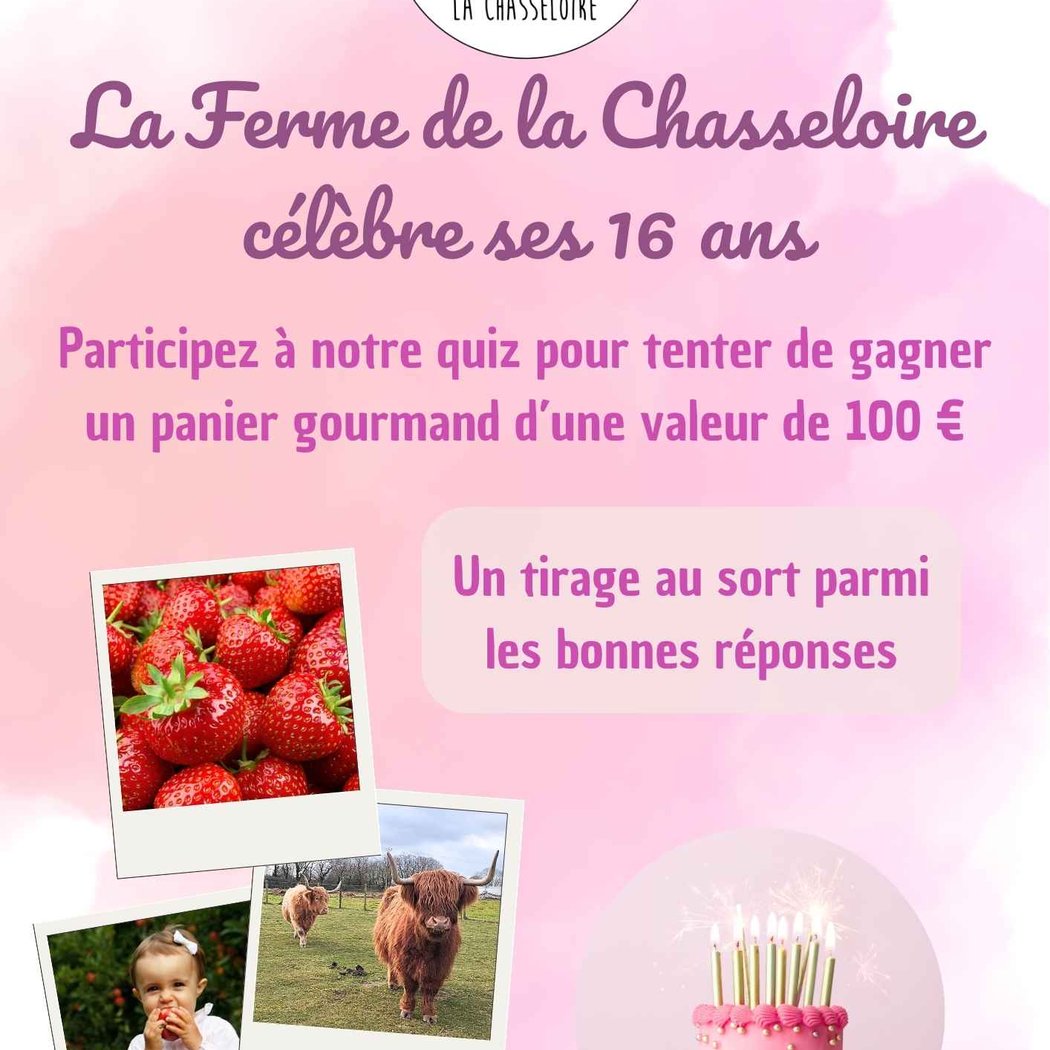 16th Anniversary of the Boutique 1