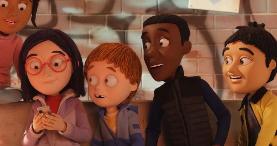 Olivia: avant-première et rencontre 1