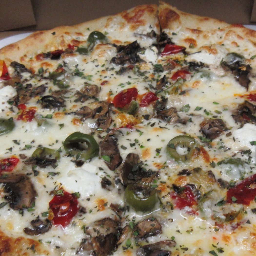 Bluebird Pizzeria 3