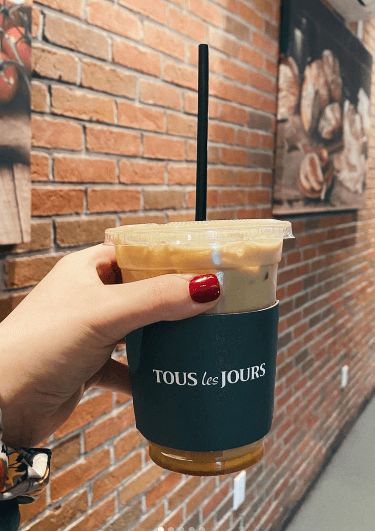 Tous Les Jours 2