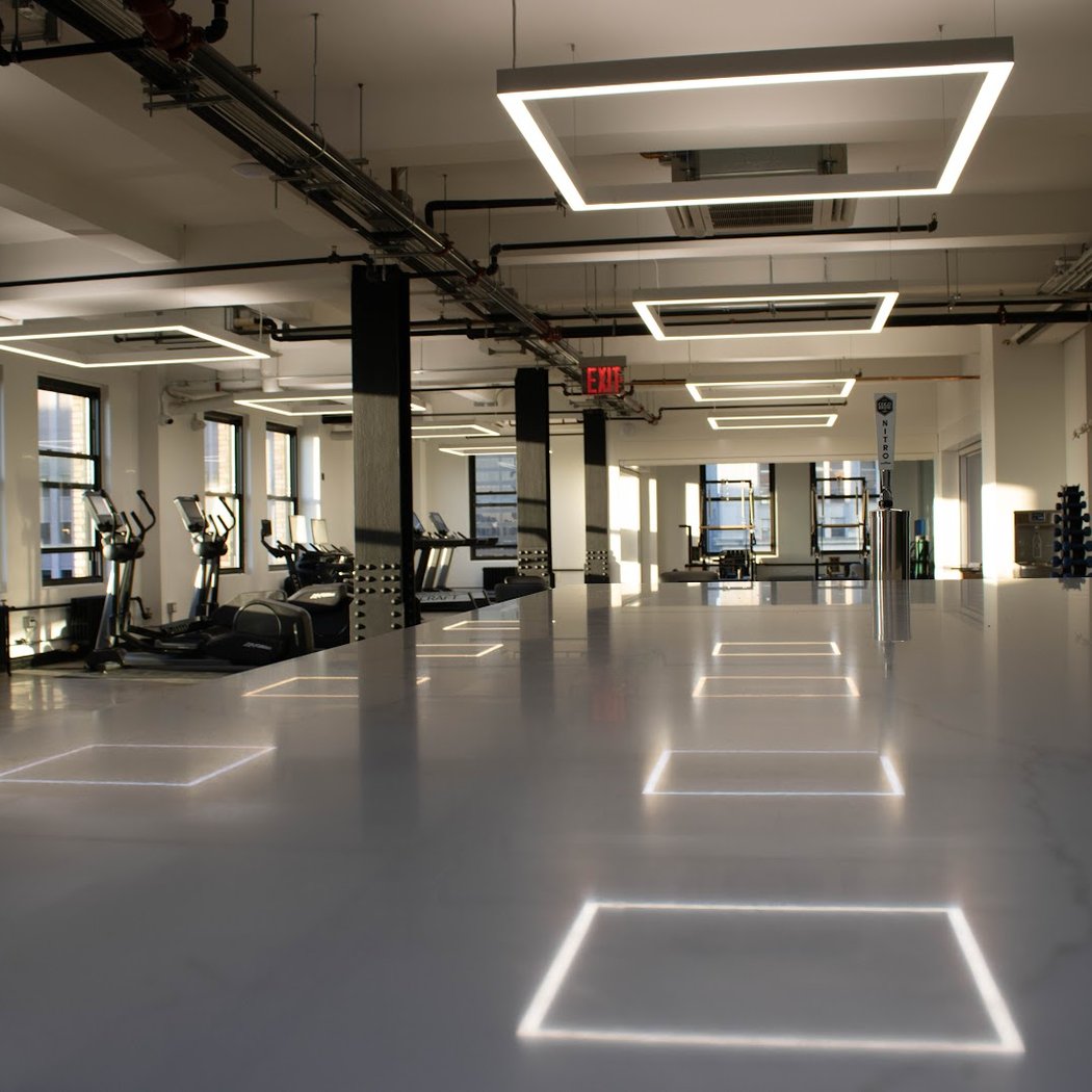 Tribeca View 2