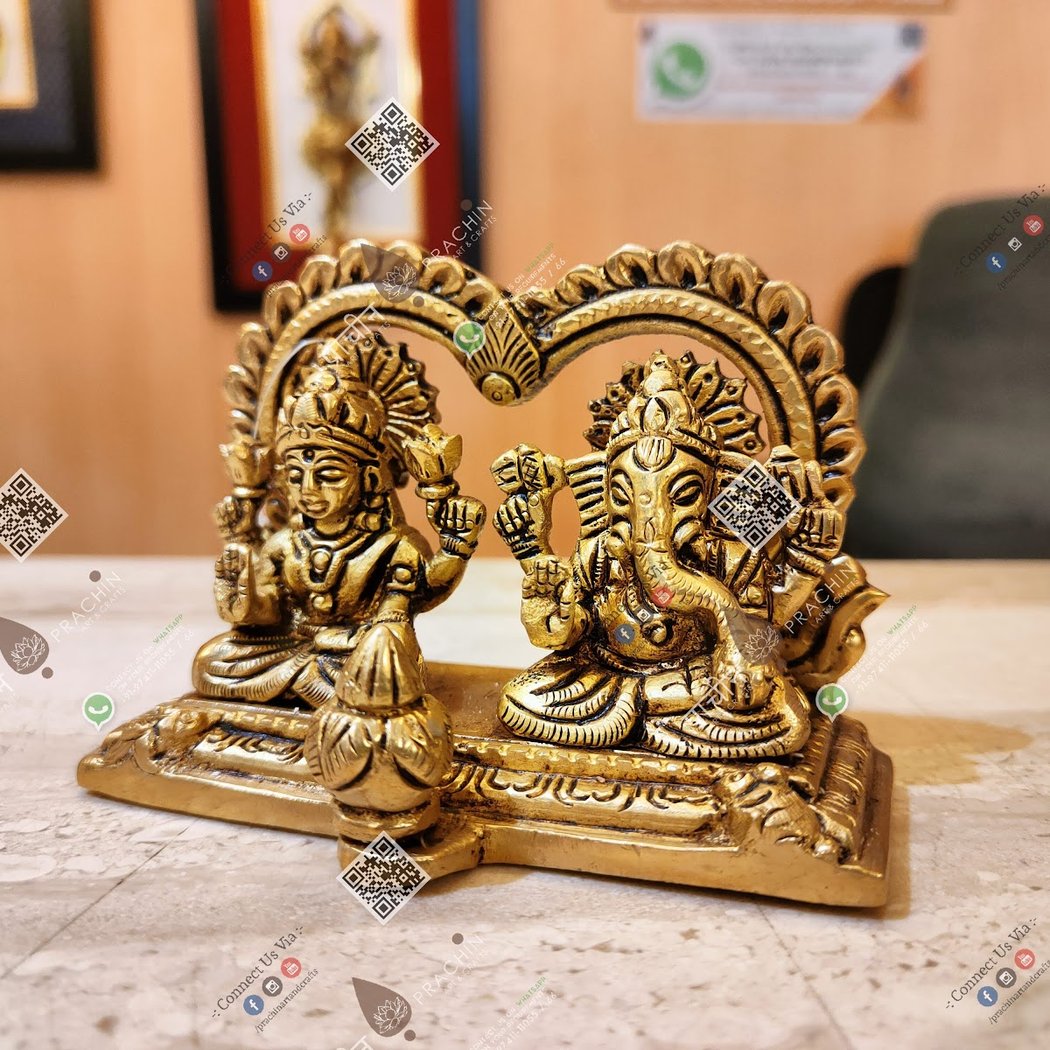 Prachin Art And Crafts - Head Branch 2