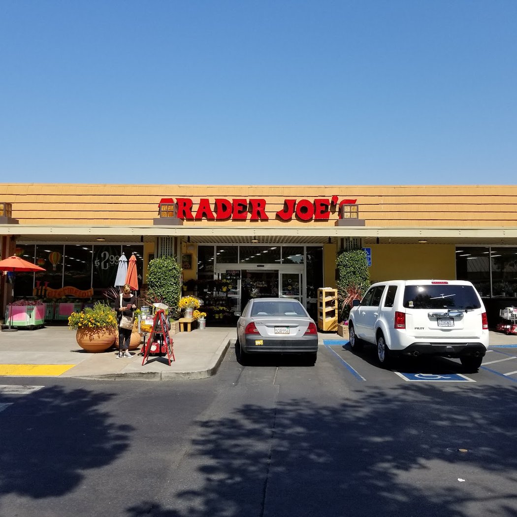 Trader Joe's 2