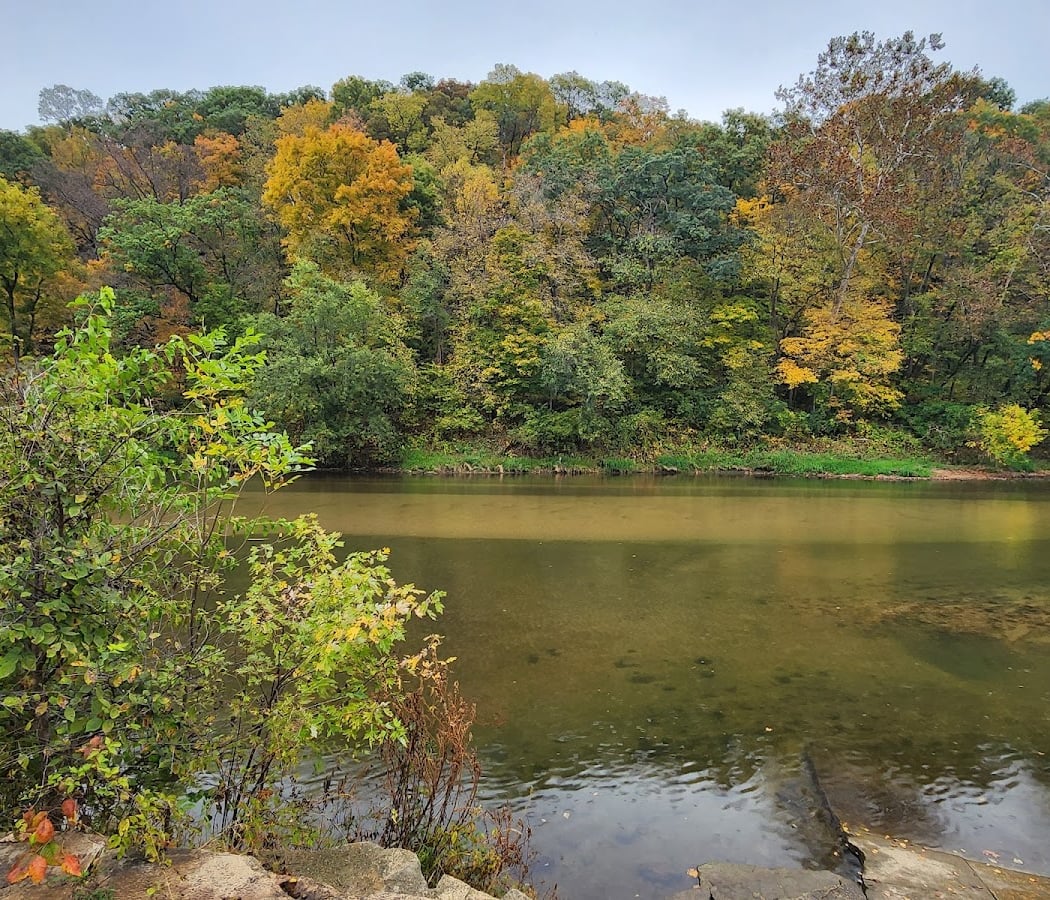 Pictured Rocks County Park 1