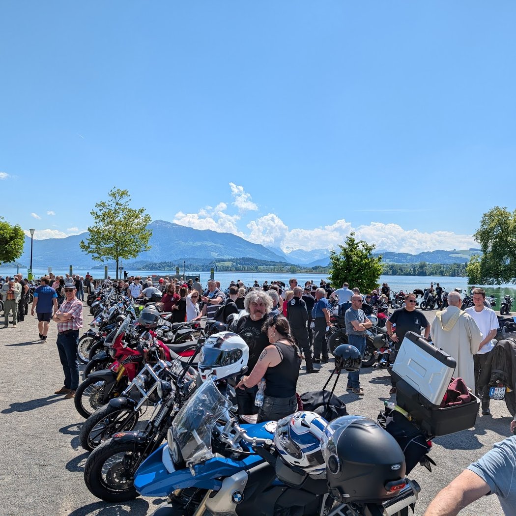 Federal celebration 2