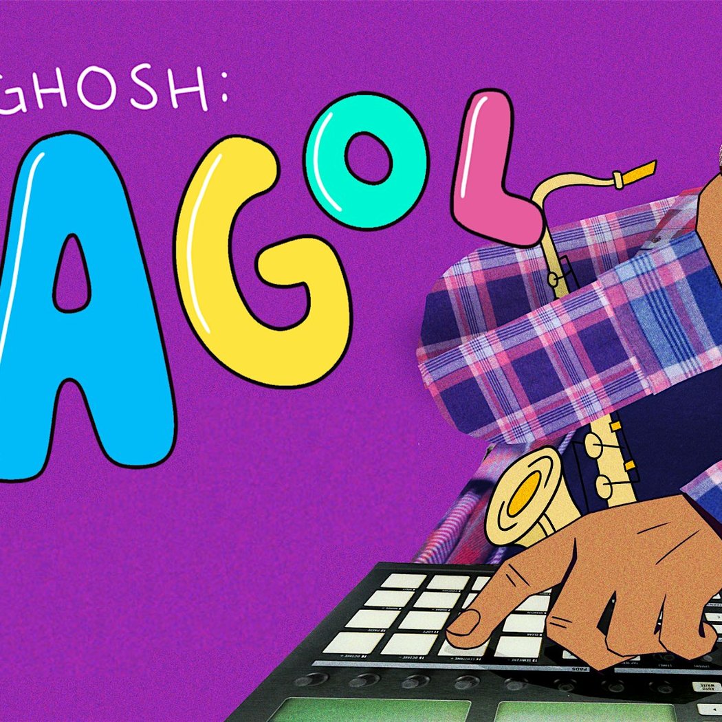 Neel Ghosh: Pagol 1