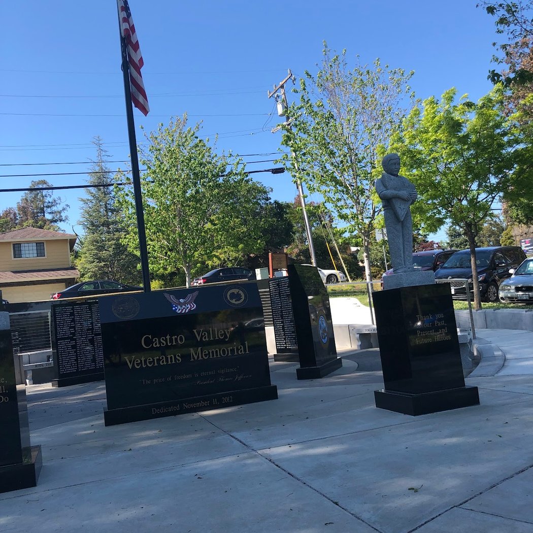 Castro Valley Community Park 2