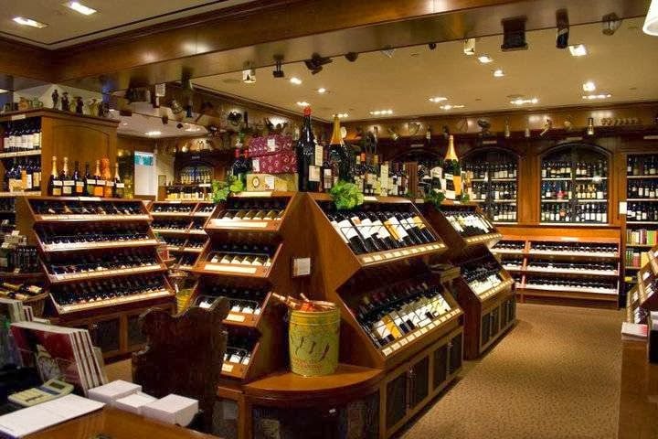 Sherry-Lehmann Wine & Spirits 1
