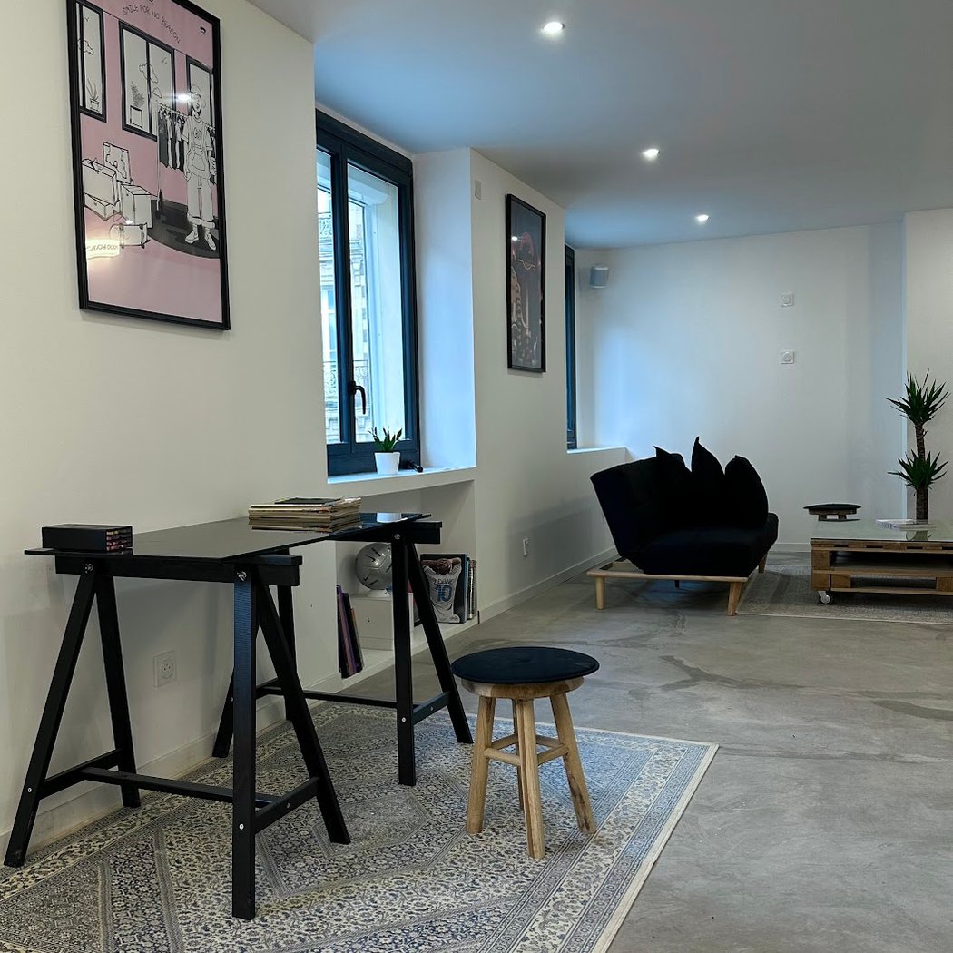 GUT - Meilleur Restauration Rapide à Nantes | Lieu de rencontre pour les GenZ et les familles 2