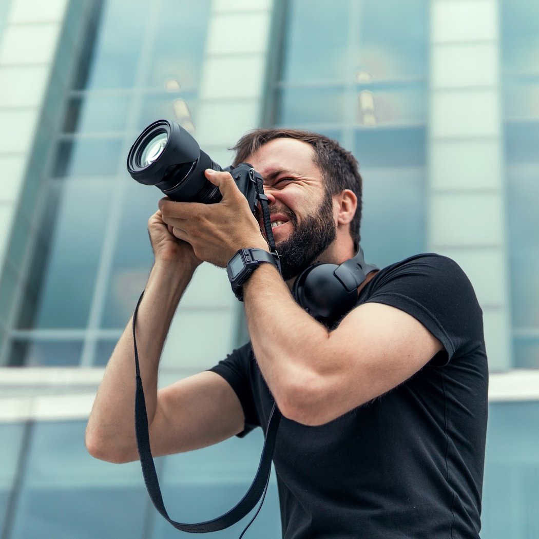 Photoprof Paris - Course De Photographie 2