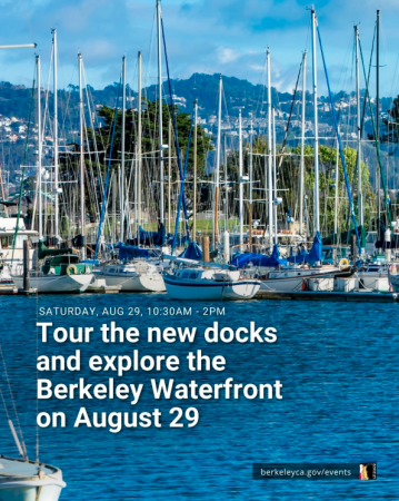 Berkeley Waterfront Showcase 1