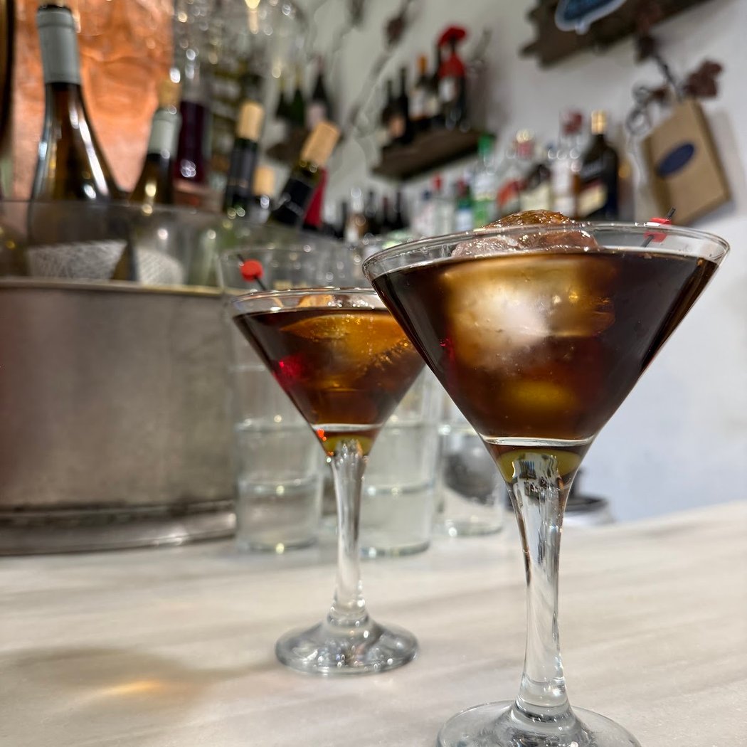Taberna LA CONCHA 1