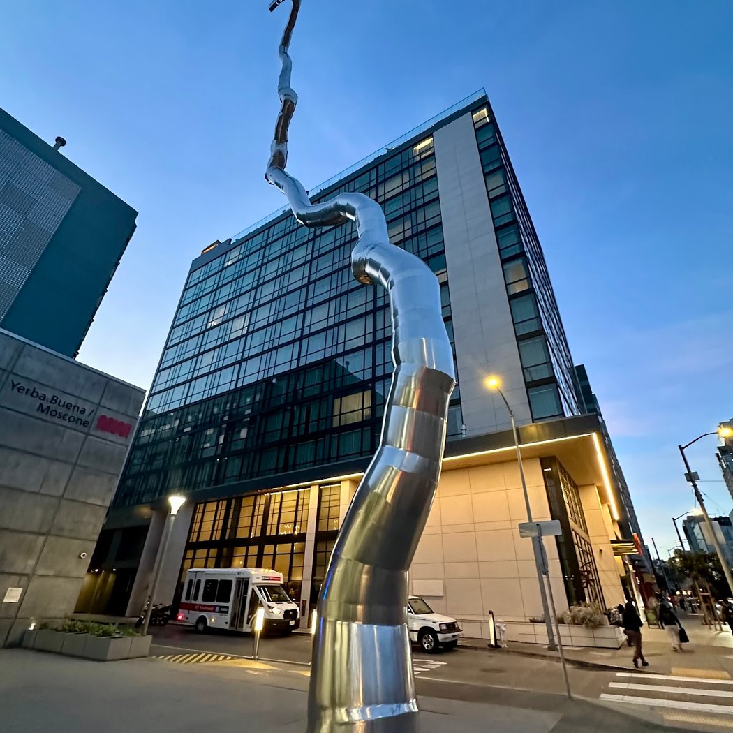 Yerba Buena 1