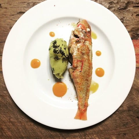 Jano - Restaurant 1