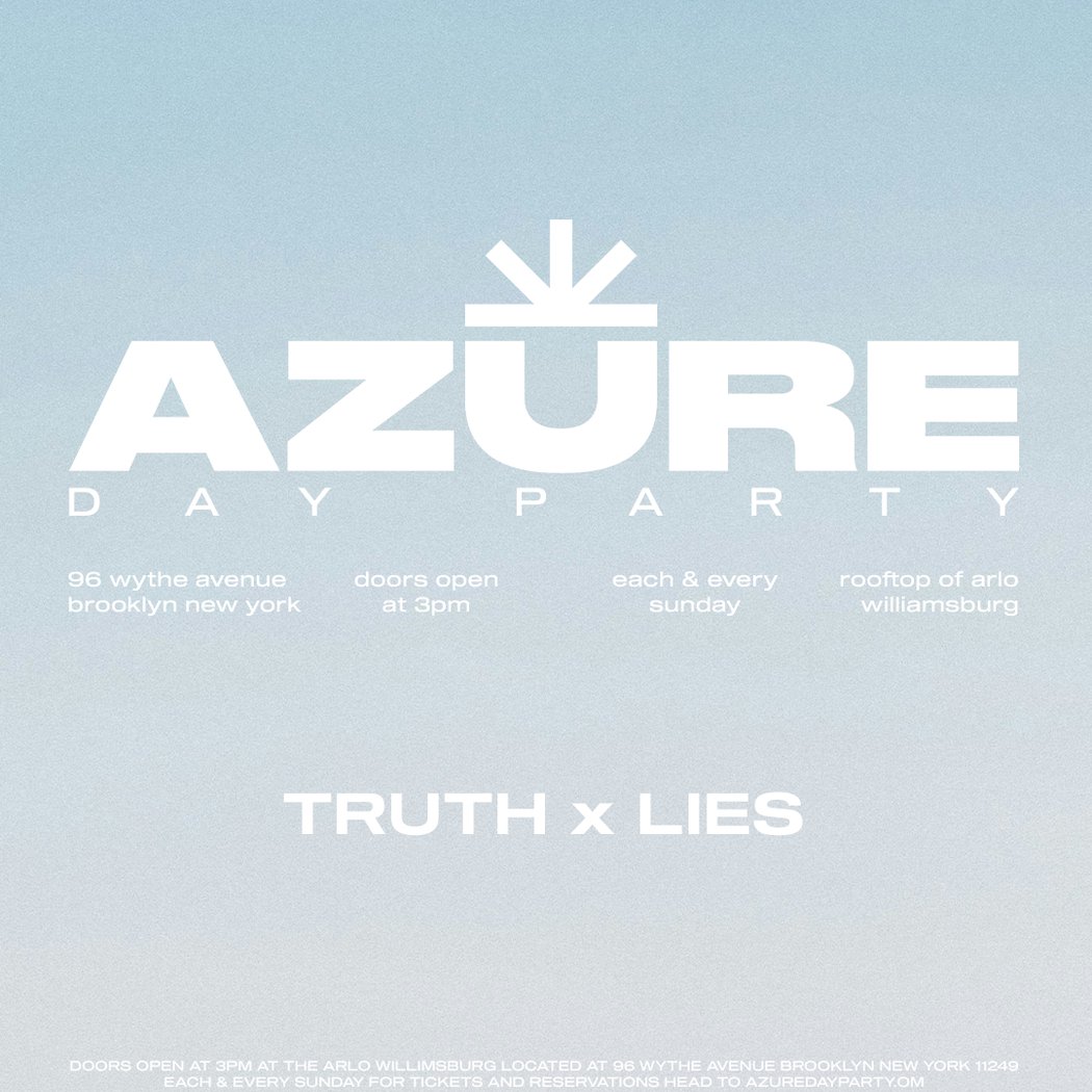 Azure Day Party 1