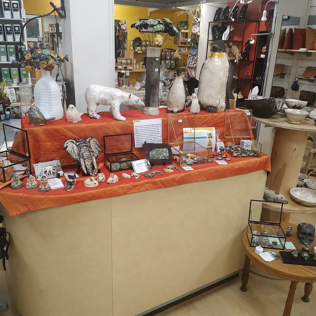 Boutique des Créateurs 3
