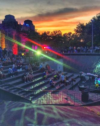 Summer Music Series 2