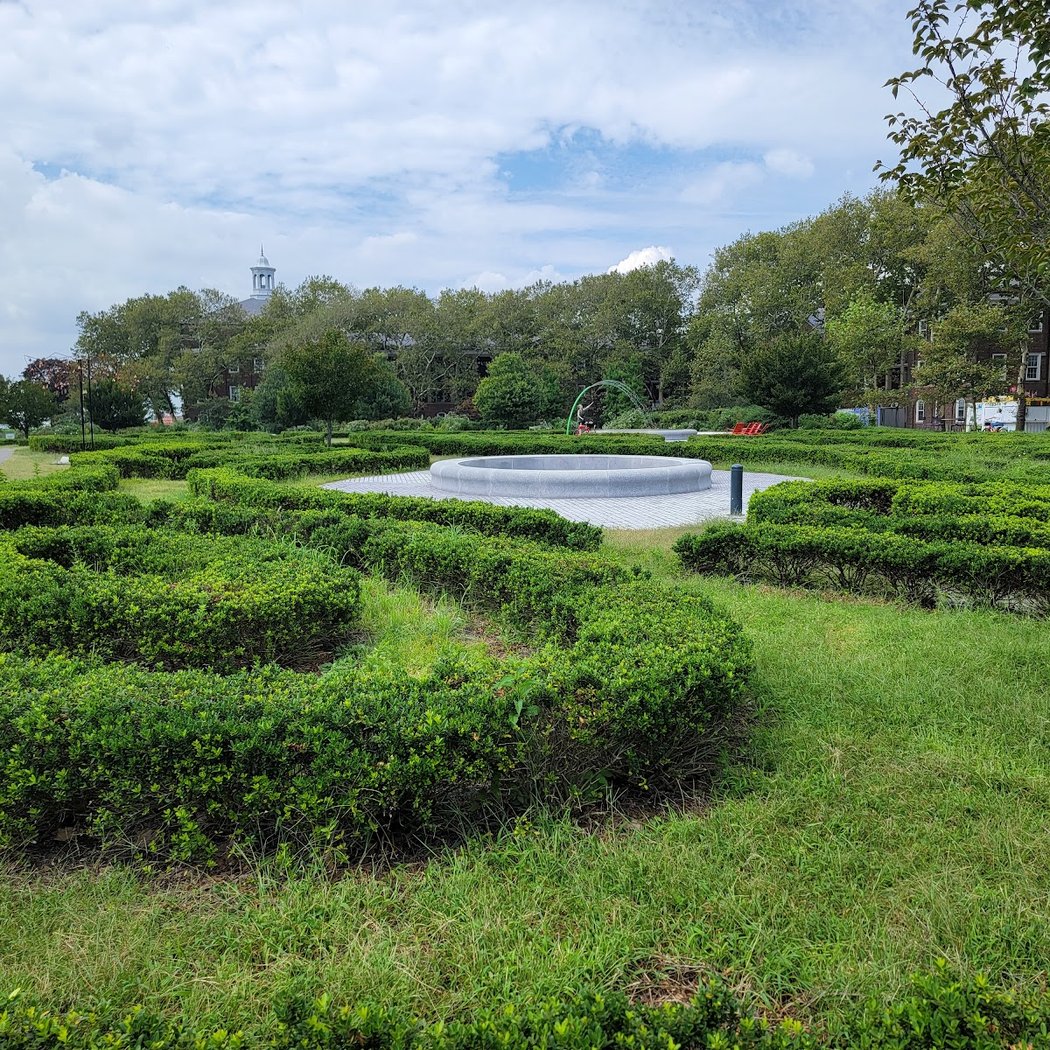Liggett Terrace 1