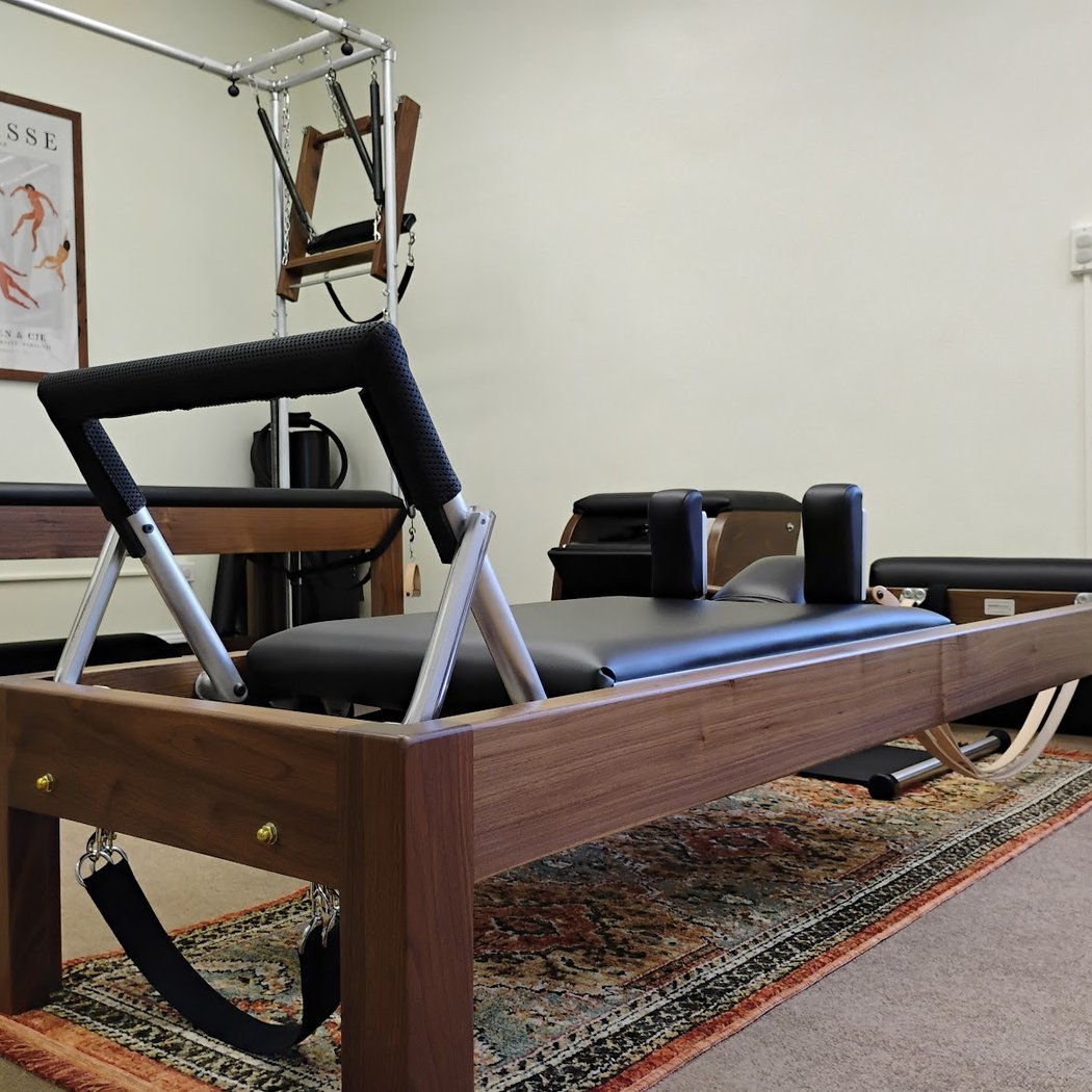 Tuxedo Park Pilates 1